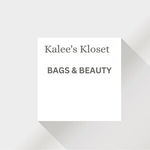 Bags and Beauty